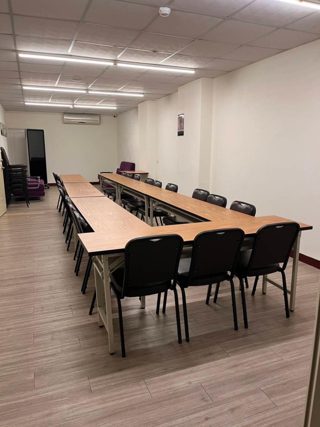 Hoya Resort Hotel Chiayi Экстерьер фото