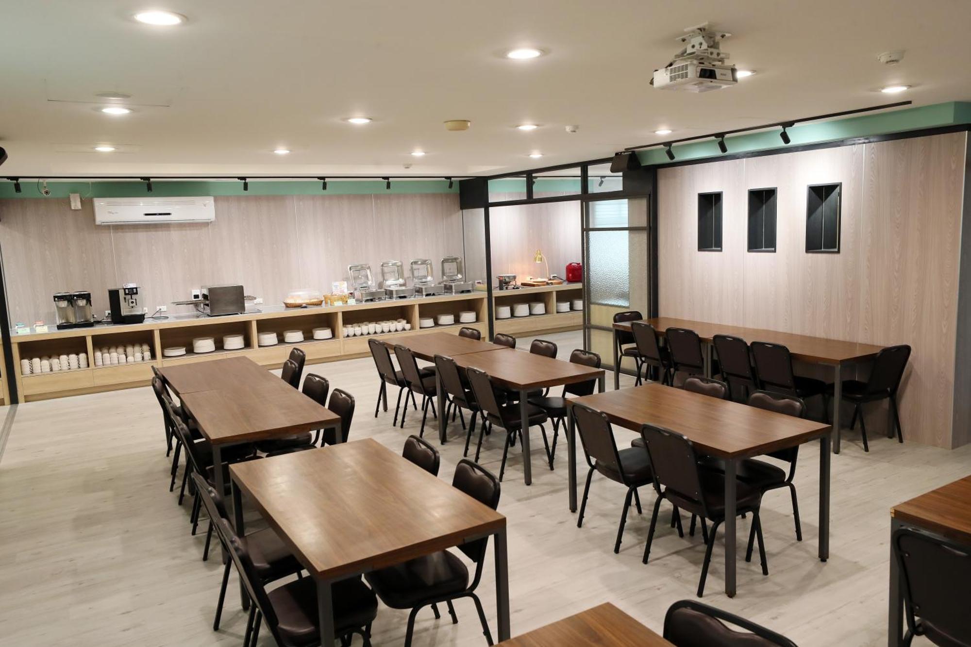 Hoya Resort Hotel Chiayi Экстерьер фото