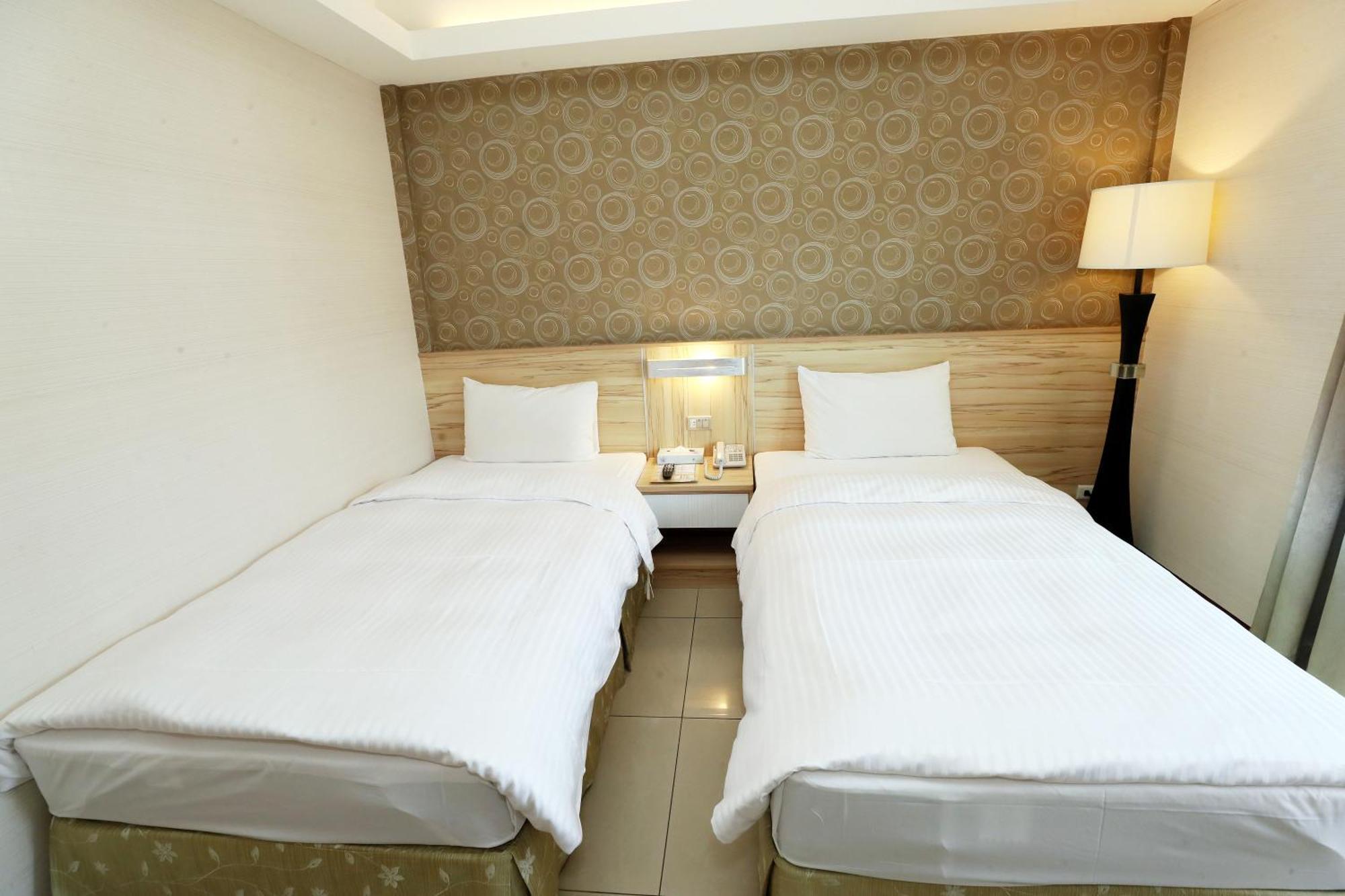 Hoya Resort Hotel Chiayi Экстерьер фото