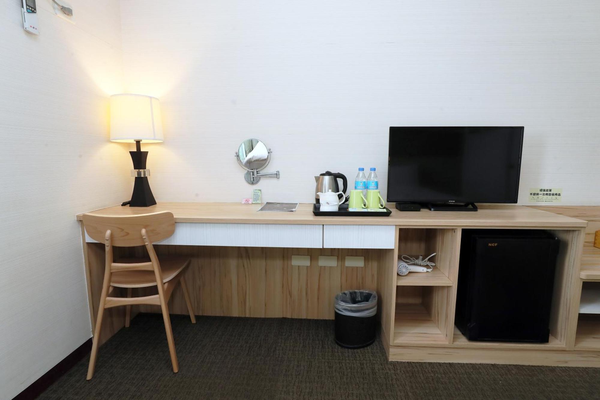 Hoya Resort Hotel Chiayi Экстерьер фото