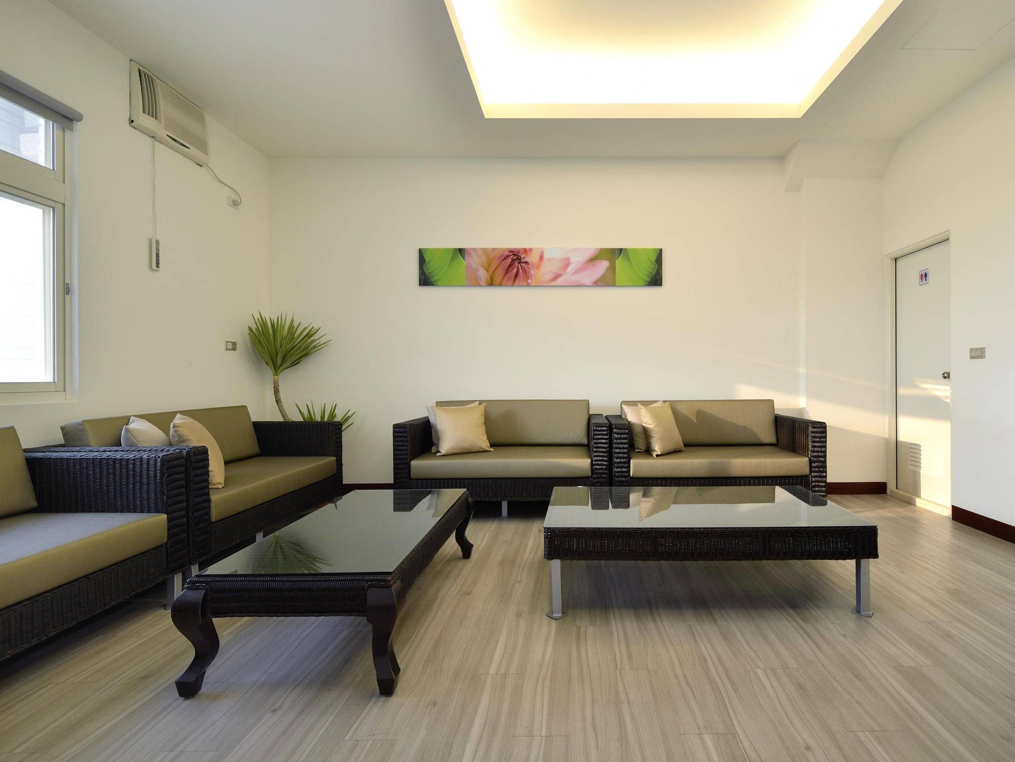 Hoya Resort Hotel Chiayi Экстерьер фото